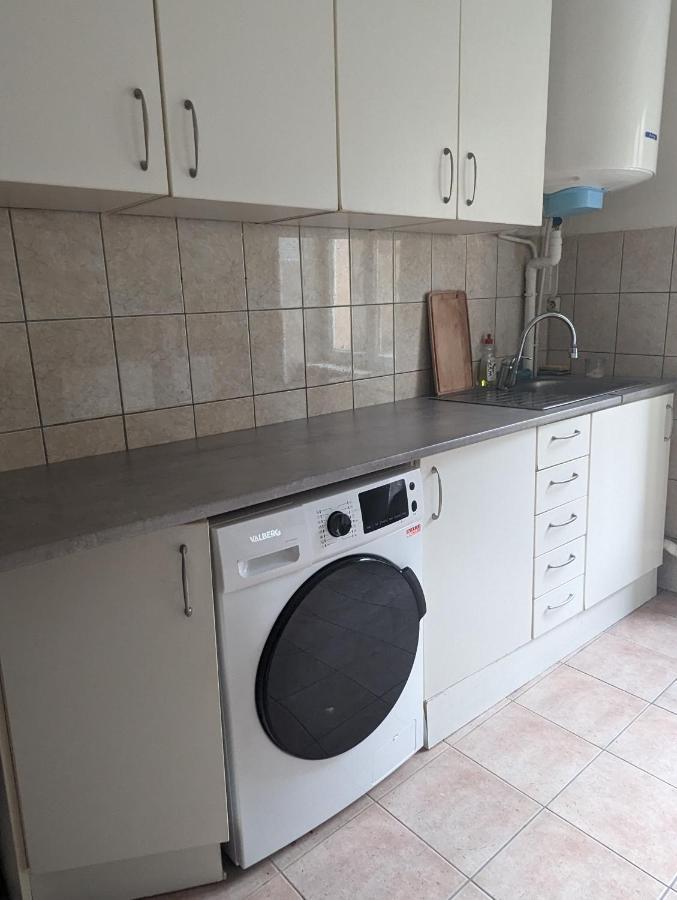 Le Thannois - Appartement 2 Chambres, Salon, Cuisine Equipee, Parking Et Wifi Gratuit Mylhúzy Exteriér fotografie